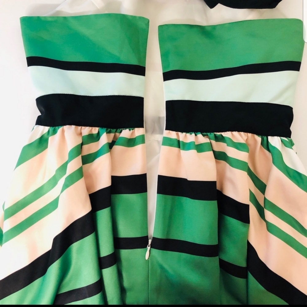 Anthropologie Troubadour Dress 👗 - Picture 3 of 15
